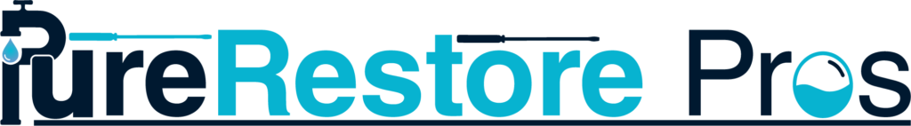 PureRestore Pros Logo