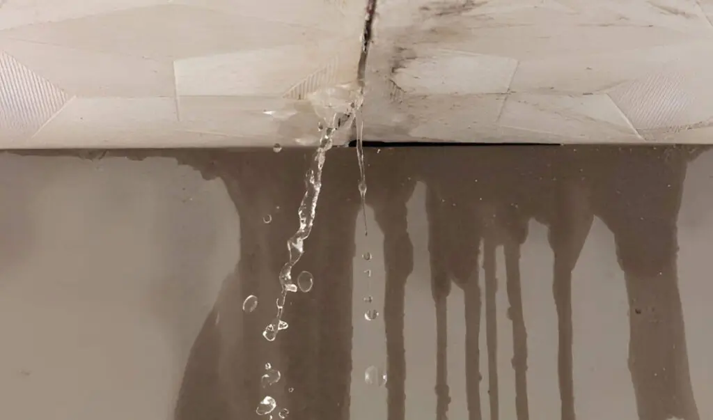 Allen Water Damage Restoration