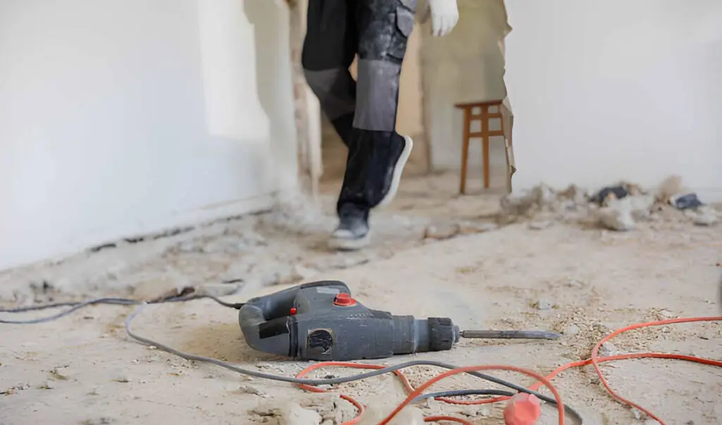 Anna Water Damage Restoration