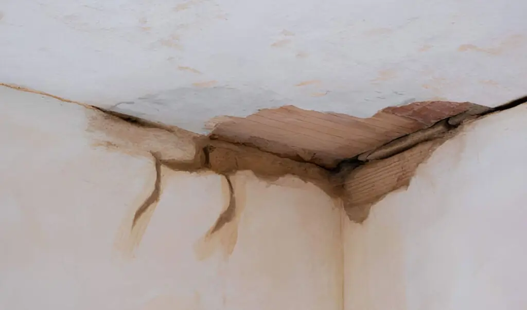 Fairview Water Damage Restoration