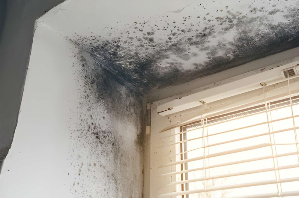 Mold Remediation