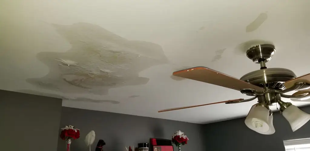Plano Water Damage Restoration