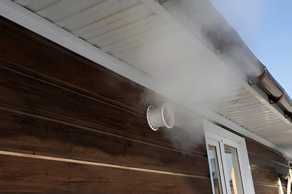 Smoke & Odor Removal