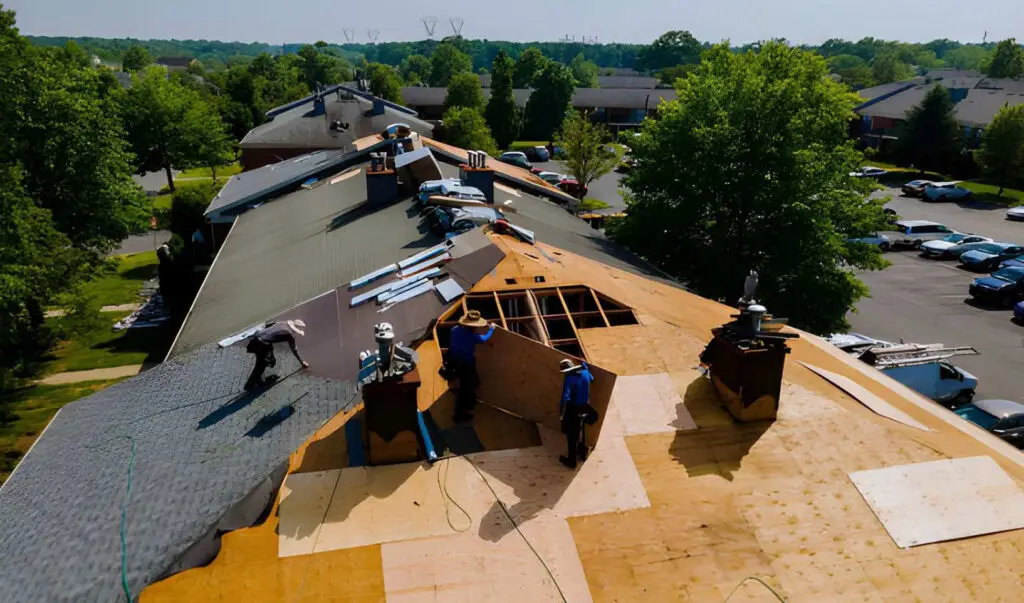 Structural Repair